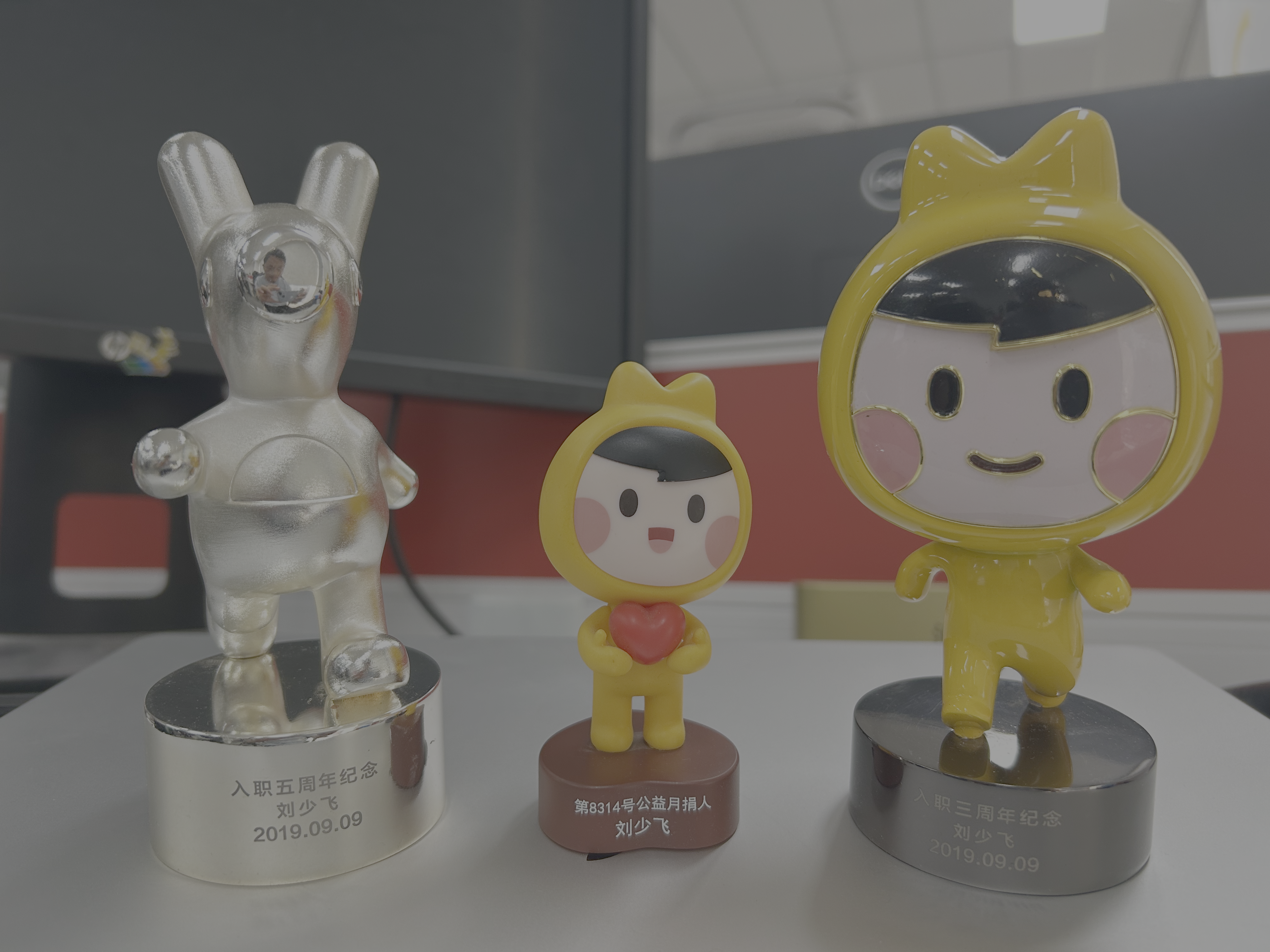 Long-term Commitment